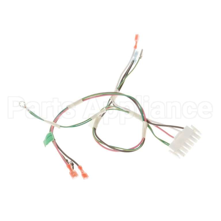 WR23X10778 GE Harness Door Switch Ac