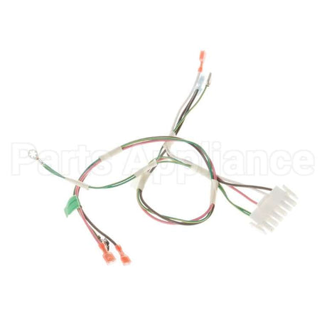 WR23X10778 GE Harness Door Switch Ac