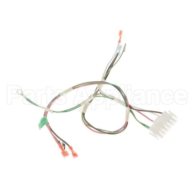 WR23X10778 GE Harness Door Switch Ac
