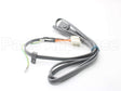 WR23X26686 GE Harness Cab Lower