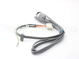 WR23X26686 GE Harness Cab Lower
