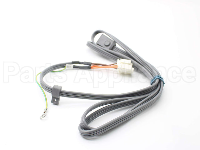 WR23X26686 GE Harness Cab Lower