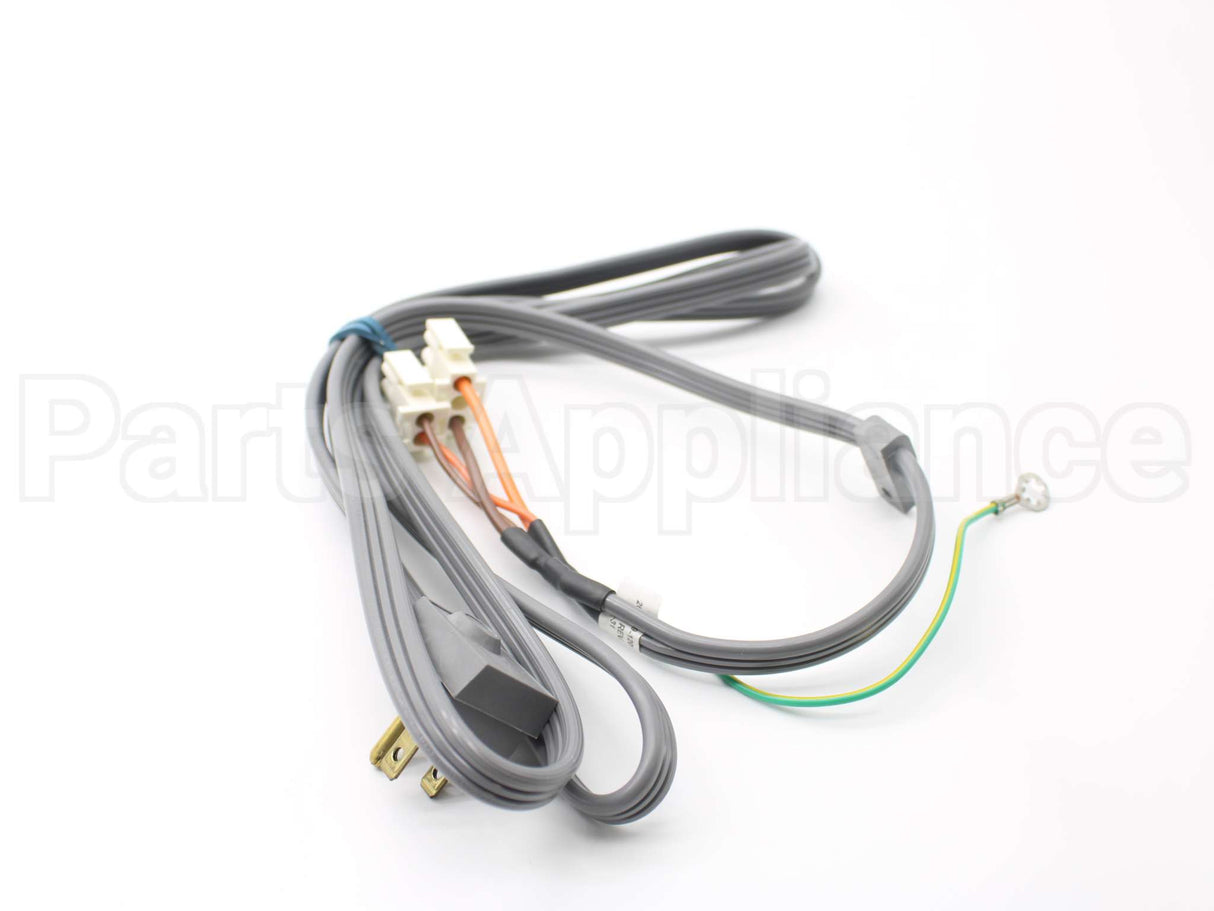WR23X26686 GE Harness Cab Lower