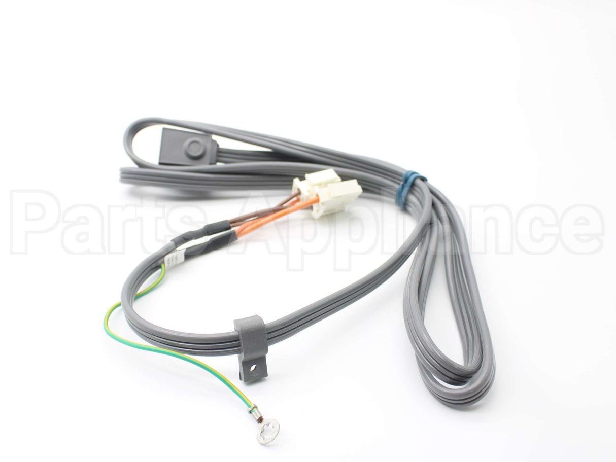 WR23X26686 GE Harness Cab Lower