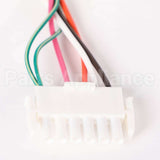 WR23X28778 GE Ac Door Switch Harness