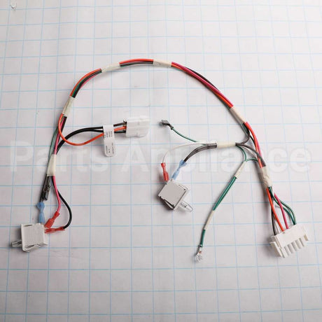 WR23X28778 GE Ac Door Switch Harness