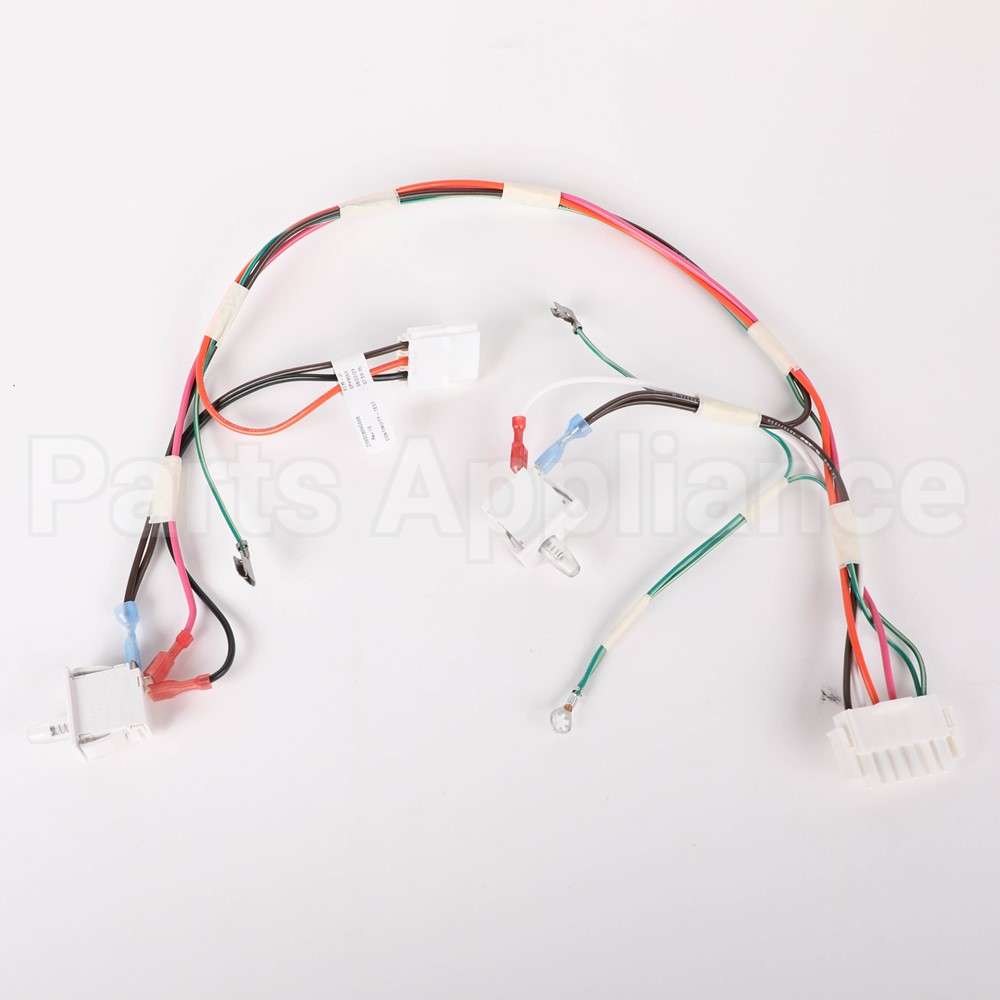 WR23X28778 GE Ac Door Switch Harness