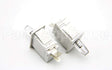 WR23X29170 GE Fresh Food Door Light Switch Pair