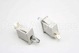 WR23X29170 GE Fresh Food Door Light Switch Pair