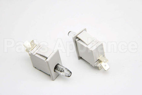 WR23X29170 GE Fresh Food Door Light Switch Pair