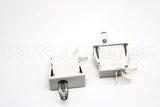 WR23X29170 GE Fresh Food Door Light Switch Pair