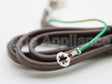 WR23X30131 GE Lower Cabinet Harness