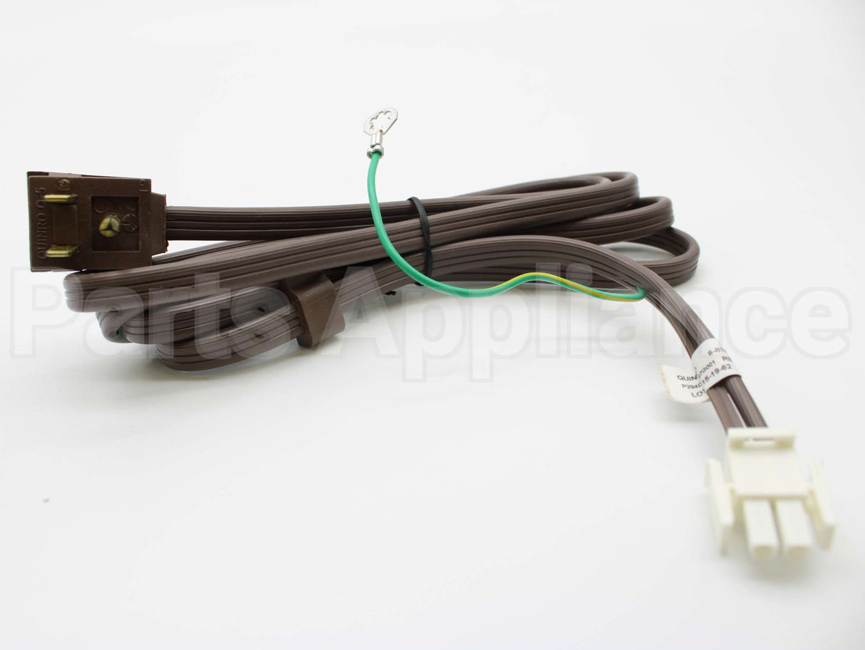 WR23X30131 GE Lower Cabinet Harness