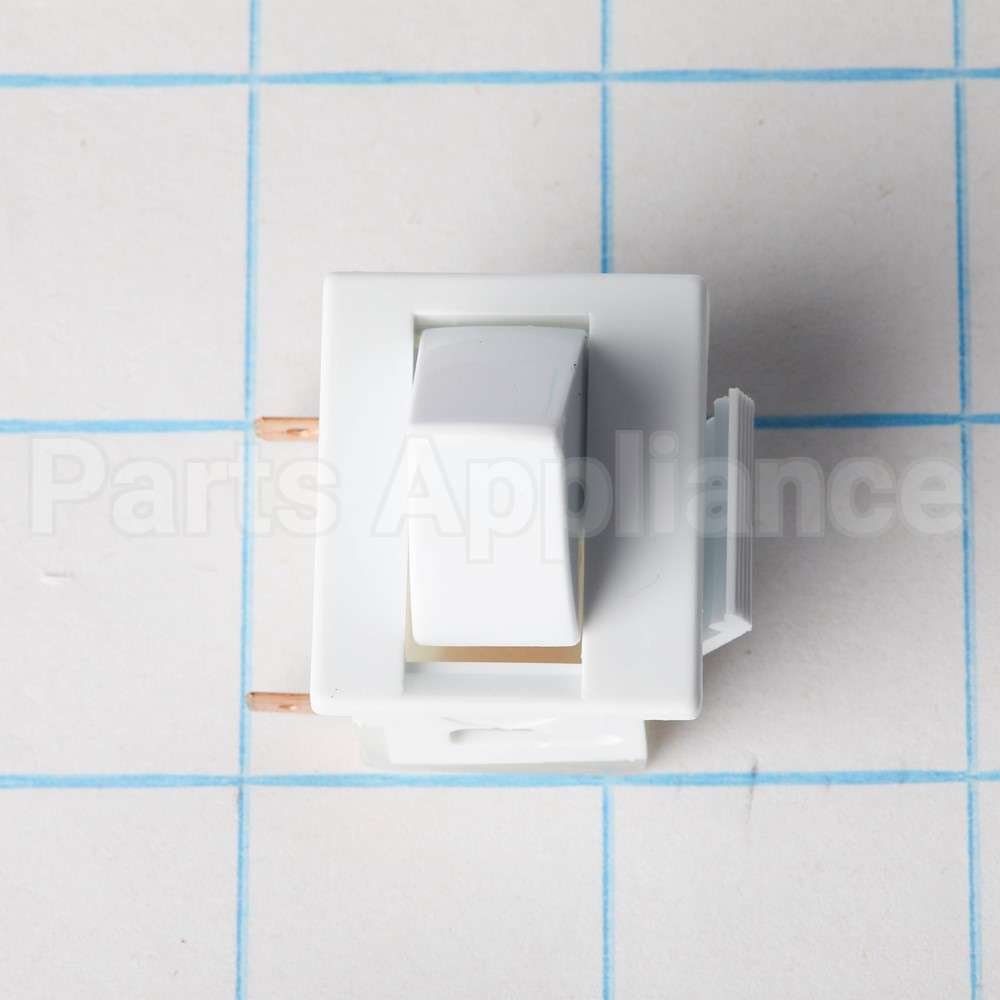 WR23X31507 GE Refrigerator Door Light Switch