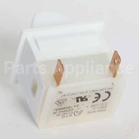WR23X37285 GE Light Switch