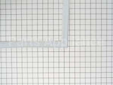WR24X10077 GE Refrigerator Fresh Food Door Gasket