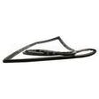 WR24X10090 GE Gasket Ltm Ff Door Black