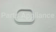 WR24X10194 GE Gasket Cap Chute Ice