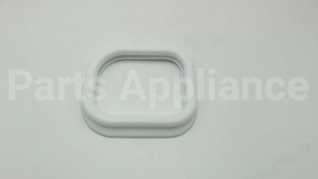 WR24X10194 GE Gasket Cap Chute Ice
