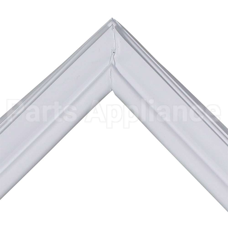 WR24X10236 Fresh Food Door Gasket Compatible