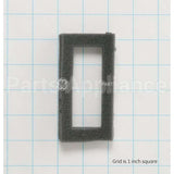 WR24X10289 GE Gasket Damper Mp