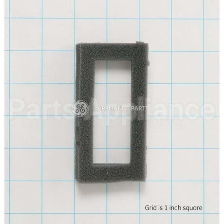 WR24X10289 GE Gasket Damper Mp
