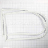 WR24X10298 GE Gasket Door Sxs