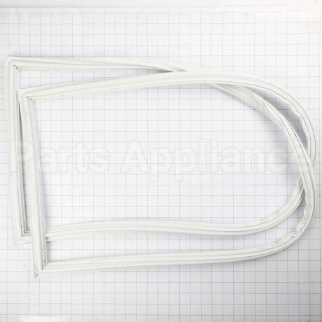 WR24X10298 GE Gasket Door Sxs