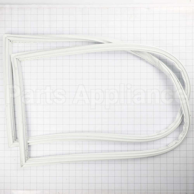 WR24X10298 GE Gasket Door Sxs