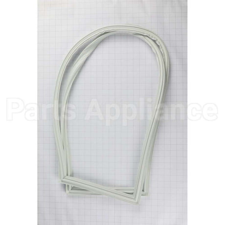 WR24X10302 GE Gasket Door Fz