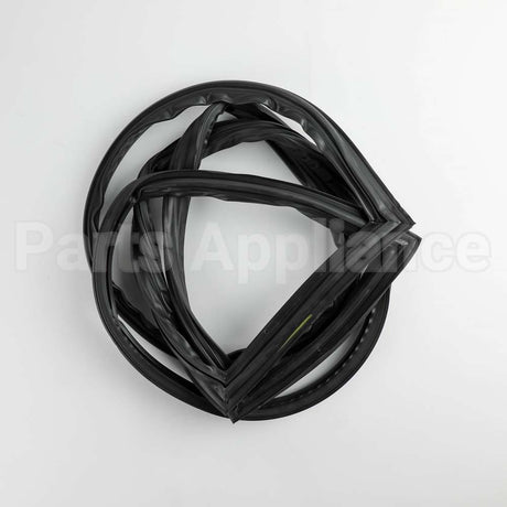 WR24X20454 GE Refrigerator Door Gasket - Black