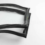 WR24X20454 GE Refrigerator Door Gasket - Black