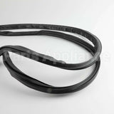 WR24X20454 GE Refrigerator Door Gasket - Black