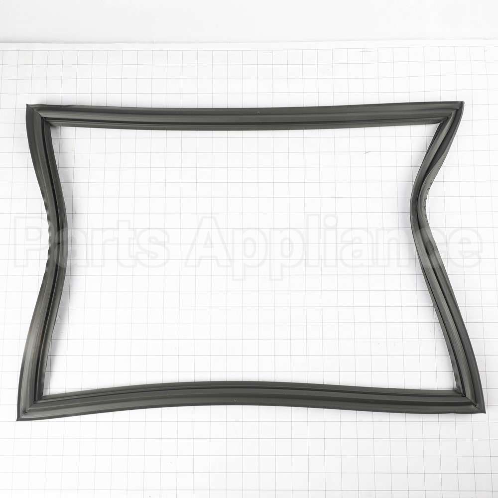 WR24X23009 GE Gasket Door Fz Dg