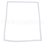WR24X437 Fresh Food Door Gasket Compatible