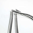 WR24X437 GE Gasket O/D