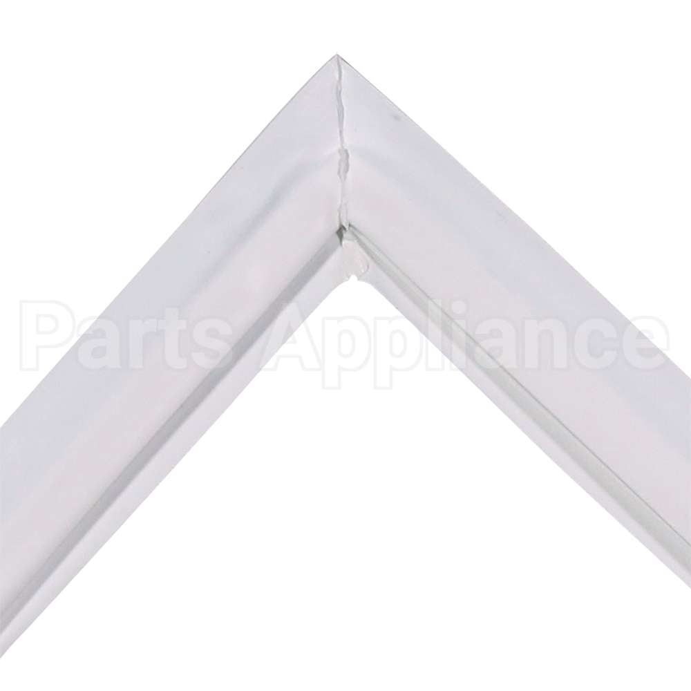 WR24X445 Freezer Door Gasket Compatible
