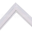 WR24X449 Freezer Door Gasket Compatible