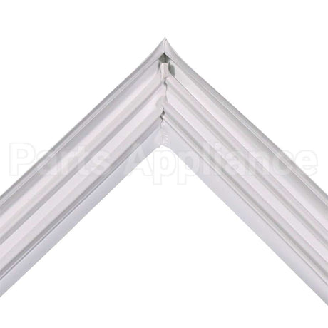 WR24X449 Freezer Door Gasket Compatible