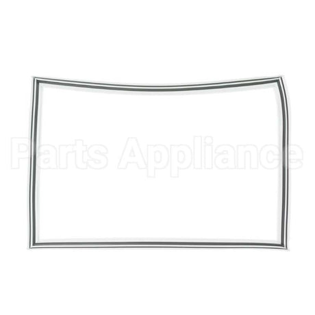 WR24X449 GE Freezer Gasket