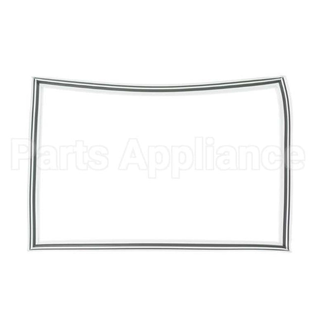 WR24X449 GE Freezer Gasket