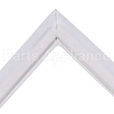 WR24X450 Fresh Food Door Gasket Compatible