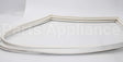 WR24X5231 Fresh Food Door Gasket Compatible