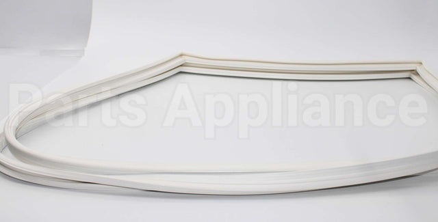 WR24X5231 Fresh Food Door Gasket Compatible