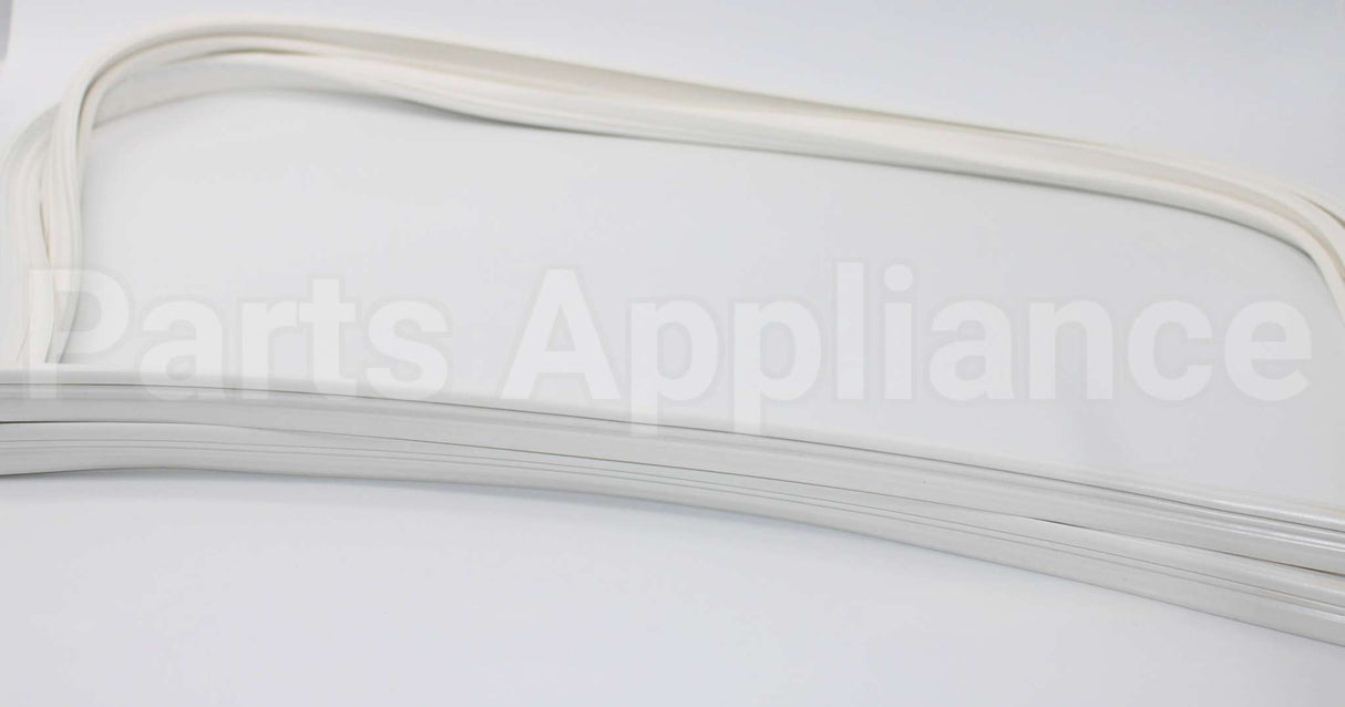 WR24X5231 Fresh Food Door Gasket Compatible