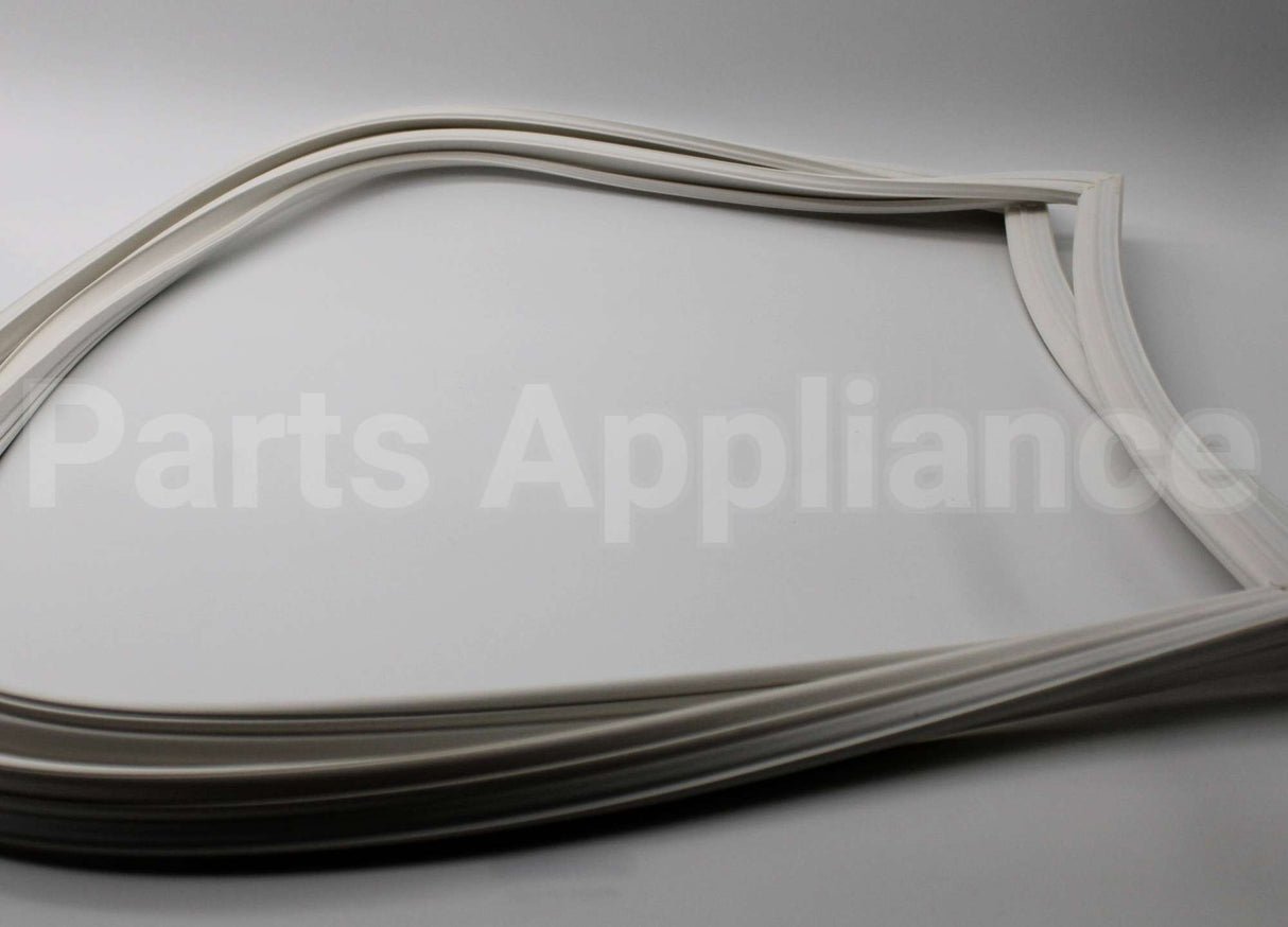 WR24X5231 Fresh Food Door Gasket Compatible
