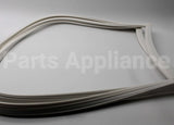 WR24X5231 Fresh Food Door Gasket Compatible
