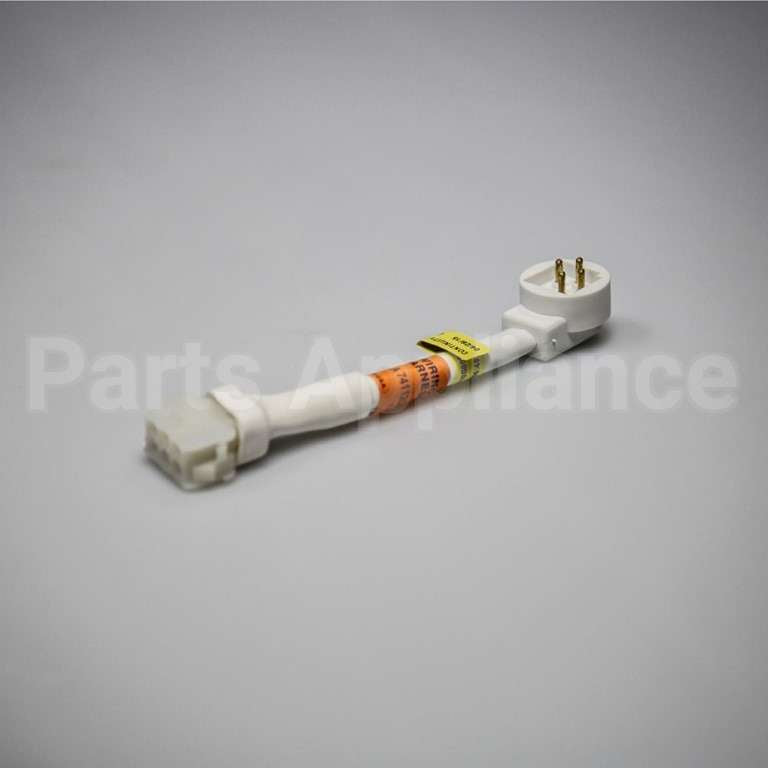 WR29X10049 GE Refrigerator Adapter Plug 4 To 6 Pin