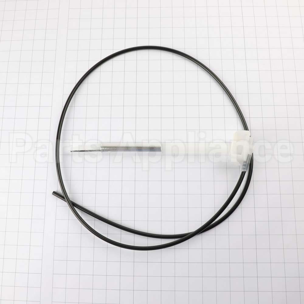 WR29X24766 GE Grommet And Tube Im Asm
