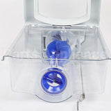 WR29X42453 GE Ice Bucket & Auger